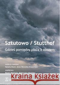 Sztutowo/Stutthof  9788373836570 Scholar