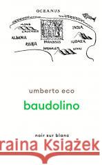 Baudolino Umberto Eco 9788373928084