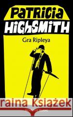 Gra Ripleya Patricia Highsmith 9788373928121