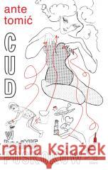 Cud w Dolinie Poskoków Ante Tomić, Dorota Jovanka Ćirlić 9788373929067