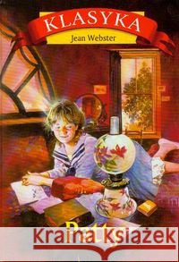 Patty - Jean Webster RYTM Webster Jean 9788373992368 Rytm