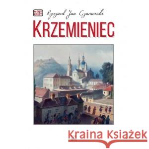 Krzemieniec Ryszard Jan Czarnowski 9788373999206