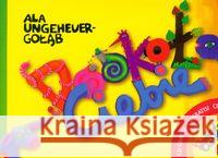 Dookoła Ciebie (CD GRATIS) Skrzat Ungeheuer-Gołąb Alicja 9788374376198