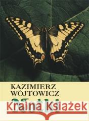 Notki Kazimierz Wójtowicz 9788374540438