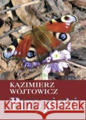 Przypiski Kazimierz Wójtowicz 9788374540483