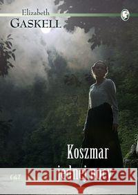 Koszmar jednej nocy Gaskell Elizabeth 9788374703567