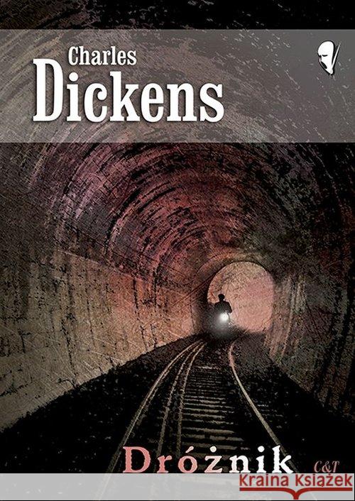 Dróżnik DICKENS CHARLES 9788374703857 C&T