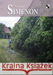 Maigret w szkole Georges Simenon 9788374704083
