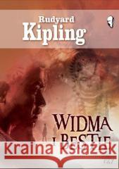 Widma i bestie Rudyard Kipling 9788374704120