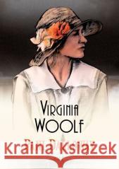 Pani Dalloway Virginia Woolf 9788374704137