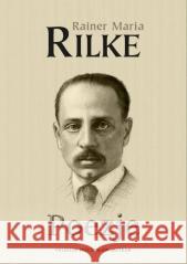 Poezje Rilke Rainer Maria 9788374704243