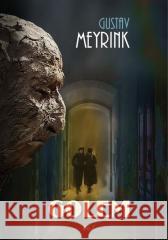 Golem Gustav Meyrink 9788374704359