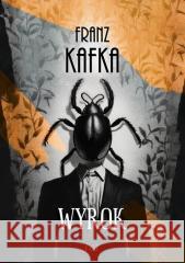 Wyrok Franz Kafka 9788374704380