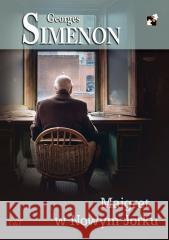 Maigret w Nowym Jorku Georges Simenon 9788374704403