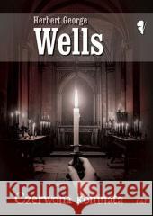 Czerwona komnata Herbert George Wells 9788374704410