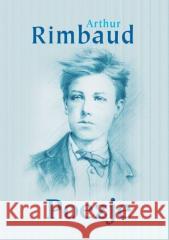 Poezje Arthur Rimbaud 9788374704427