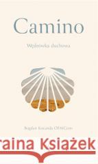 Camino. Wędrówka duchowa Bogdan Kocańda OFMConv 9788374855716