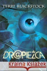 Drapieżca Blackstock Terri 9788374921923 Vocatio