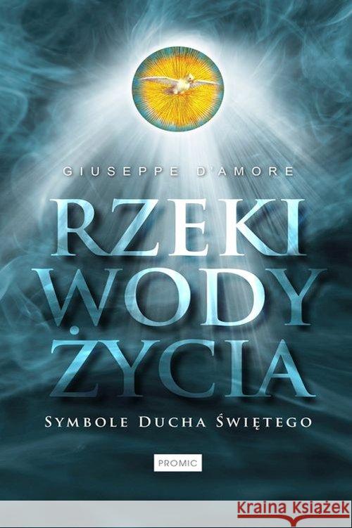 Rzeki wody życia DAmore Giuseppe 9788375026962