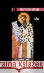 Święty Bazyli Wielki Antoni Żurek 9788375052923