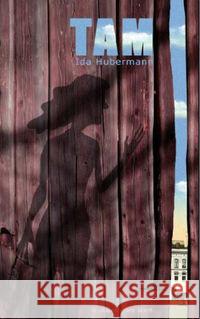 Tam Huberman Ida 9788375055214 WAM