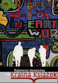 Najnowsze słownictwo a współczesne media elektroniczne  9788375070491 Semper