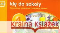 PUS Idę do szkoły 4 Gudula Maria 9788375141443