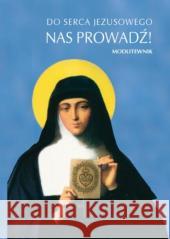 Do serca Jezusowego nas prowadź! Krzysztof Zimończyk SCJ 9788375190588