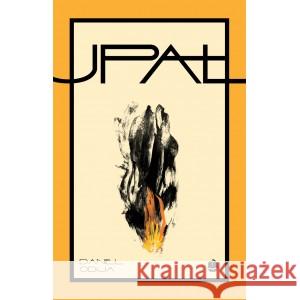 Upał Daniel Odija 9788375283921