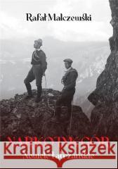 Narkotyk gór Rafał Malczewski 9788375658859