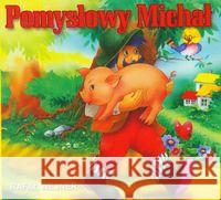 Klasyka Wierszyka - Pomysłowy Michał LIWONA Wejner Rafał 9788375702859 Liwona