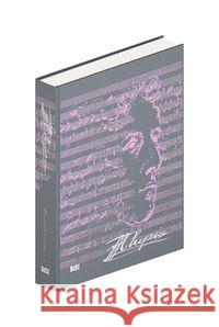 Chopin limited edition  9788375760873 Bosz