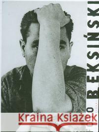 Beksiński Foto Banach Wiesław 9788375761337 Bosz