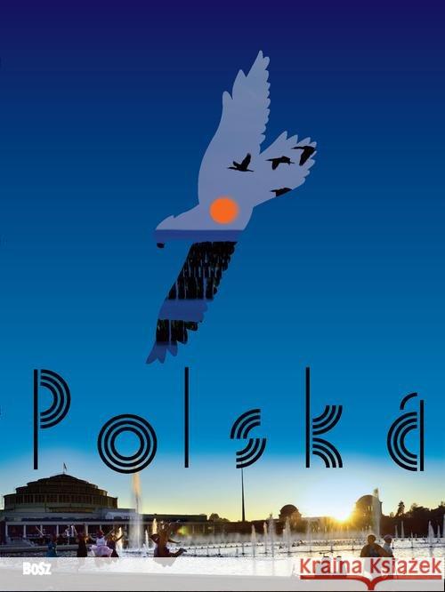 Polska BOSZ Rylski Eustachy 9788375762662 Bosz