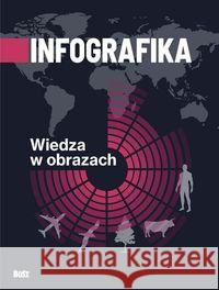 Infografika. Wiedza w obrazach  9788375763416 Bosz