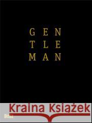 Gentleman. Podręcznik dla klas wyższych Adam Granville 9788375765670