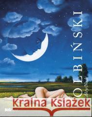 Olbiński. Akty Rafał Olbiński 9788375766882