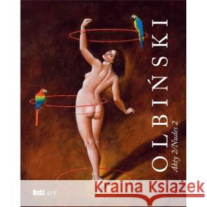 Olbiński Akty 2 OLBIŃSKI RAFAŁ 9788375767223