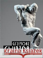 Gwiazda. Rzeźba Folga-Januszewska Dorota 9788375768046