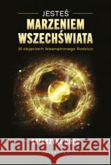 Jesteś Marzeniem Wszechświata Katarzyna Dodd 9788375799323