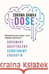 Zdrowa dawka DOSE. Optymalizuj pracę mózgu... TJ Power 9788375799736