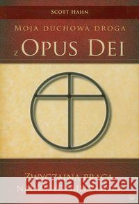 Moja duchowa droga z Opus Dei  9788375801149 Salwator