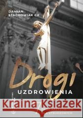 Drogi uzdrowienia ks. Damian Stachowiak CR 9788375809008