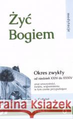 Żyć Bogiem 6 o. Gabriel 9788376046495