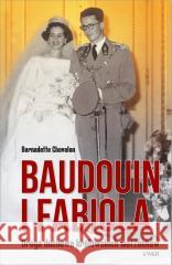 Baoudouin i Fabiola Bernadette Chovelon 9788376046693