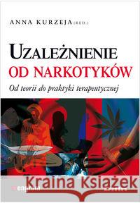 Uzależnienie od narkotyków  9788376415987 Difin