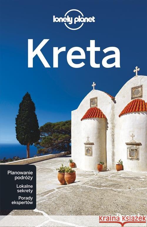 Lonely Planet. Kreta PASCAL  9788376427553 Pascal