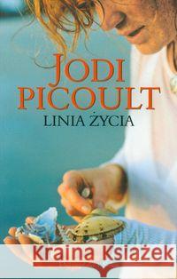 Linia życia - Jodi Picoult Picoult Jodi 9788376487069 Prószyński Media