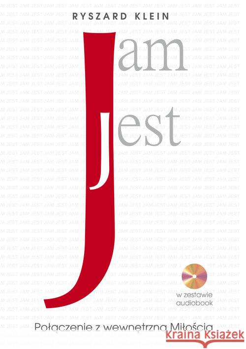 Jam jest Klein Ryszard 9788376490861 Kos