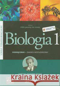 Biologia 1 Kaczmarek Dawid Pengal Marek 9788376804675 Operon